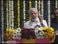 videos de CM Shri Narendra Modi's speech at Anand Agriculture University - 2/4