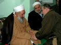 Gavs-i Bilvanis Sultan Seyyid Fevzeddin Hz.