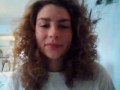 Re: Paper Bag Curls Tutorial : No Heat