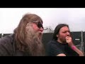 Big Mick Hughes - Live Engineer for Metallica Pt.1