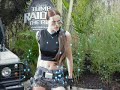 Lara Croft Models DJ rmx #3