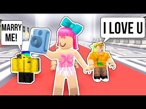 Roblox Becoming The Most Famous Player In Roblox