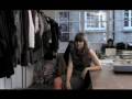 ANN- SOFIE BACK - Swiss Textiles NVU