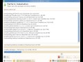 Actualización Gnome Español Suse 11.1