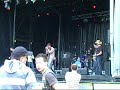 Shameless Faith - Oswestry Music Live 08