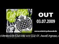 Am 03.07.2009 wird eine weitere Ausgabe der Erfolgsserie Club Files mit den größten Club Hits in Voller Länge auf 2CD und den besten Videos auf DVD veröffentlicht. WATCH OUT! Tracklisting CD1: 01. Paul van Dyk - For An Angel 2009 (Spencer  Hill Remix) 02. Shaggy Feat. Gary Nesta Pine - Fly High (Plastik Funk Remix) 03. Steve Angello  Laidback Luke Feat. Robin S. - Show Me Love 04. Viani DJ, Veerus  Maxie Devine Feat. Janice Robinson - Dreamer 2009 05. Eddie Thoneick Feat. Michael Feiner ...