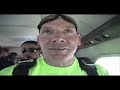SKYDIVING PARAPLEGICS