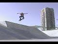 skate park iquique chile video sk8 skateboarding