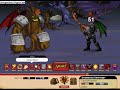 Dragon fable undead tree ownage