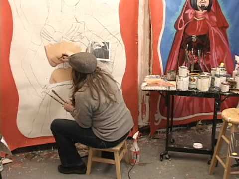 Toni Lee