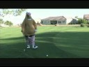 Golf Lesson - How to Chip