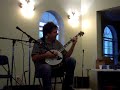 bela fleck banjo workshop springfest 2005