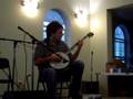 Bela Fleck Banjo Workshop Springfest 2005