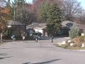 Ancaster Ontario Longboard Outlaw Race #1