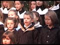 Kinder-Weihnachtssingen 2006 - Koenigstein