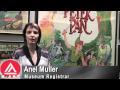 The Academy of Art Visits The Walt Disney Family Museum.mov