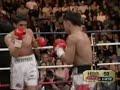 PACMAN vs EM II (round 2)