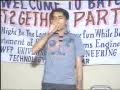 get2gther party uet dcse_clip