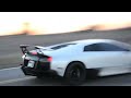 LOUD STRAIGHT PIPE BMW M6 - MUST HEAR!
