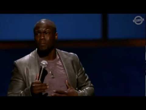 Kevin Hart - Laugh at My Pain - Talking Dirty
