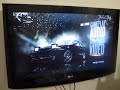 testando nfs shift em 1080p com o gráfico no máximo