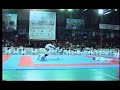 WKF Karate Rashad HUSEYNOV Fight SHOW WKF Karate Rashad HUSEYNOV Fight SHOW