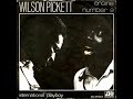 Engine No.9 Wilson Pickett