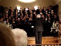 Mozart Requiem: Rex Tremendae