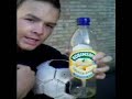 Football Freestyle