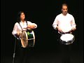 Jota de las Mozas Dulzaineros del duero)