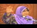 Bukit Kepong : Siapa wira Sebenar? -- Prof Ramlah Adam (part 2)