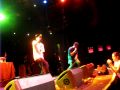 Esso performing his track off the...