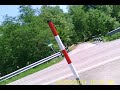 Mit dem Fahrrad ans Schützenhaus Hördt durch den Wald Street View