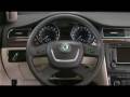 New Skoda Superb videos