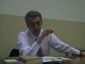 Viaggi reali ed immaginari. Gian Carlo Corada in cattedra: 3° lezione