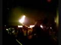 Fire breather to firestarter