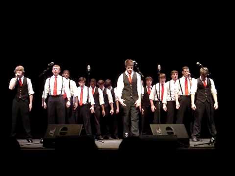 UGA Accidentals