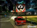 NFSU testing Peugeot 206 Pt. 2 NFSU testing Peugeot 206 Pt. 2