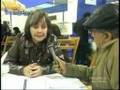videos de Diamela Eltit, escritora chilena