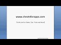 www.cheatsforapps.com

cheats, tips, tricks and more

we currently have a hot cheat for pirates on myspace!

over 4,000 current members can't be wrong!

we have info for all the major apps. (mafia wars,mobster , pirates, gangster, drangon wars, triumph)
we also have a killer arcade!

*tip: to watch this video in a higher quality go add &fmt=18

example: http://www.youtube.com/watch?v=dok220wz5s0&fmt=18