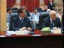 Bagdad approuve l\ Bagdad approuve l\