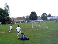 GOL DE MATTHEW GOL DE MATTHEW
