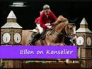 ElLen Ehitaker