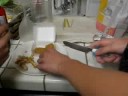 The Making of The McNugget McFlurry