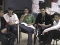Youth of Honor YOH Cast - B5