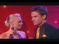 Gethin & Camilla- Tango