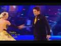 Gethin & Camilla- Tango
