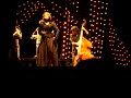 TOSCA il terzo fuochista LIVE
