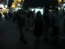 Deridre's Paris Birthday