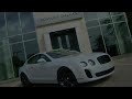 2010 Bentley Continental GT Ft Worth TX